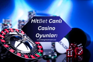 Hitbet spor